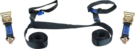 Sjorband set voor motor transport LC 1700 daN