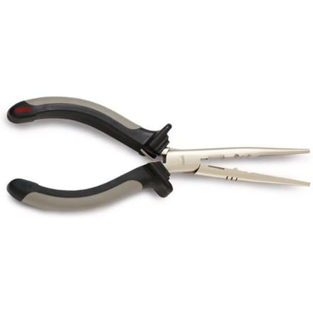 Vernikkelde tang Rapala 16 cm