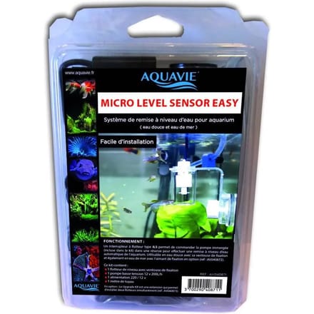 Micro-osmose Aquavie Level Sensor Easy V2
