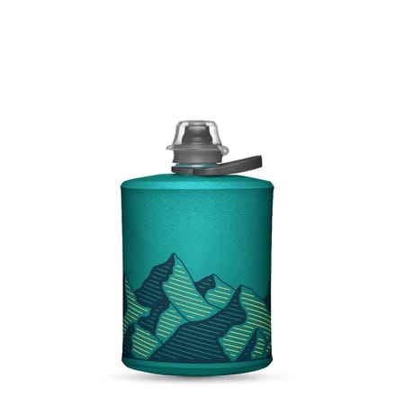 Hydrapak Stow  500ml - Glacier Blue