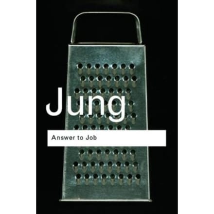 Answer To Job - Routledge Classics - Jung, C.G.