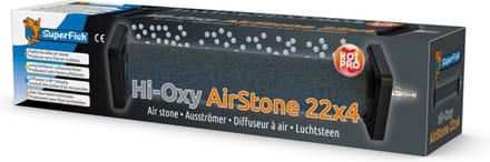 Luchtsteen - Hi Oxygen Koi Airstone - 22 X 4 CM