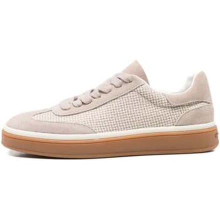 Lage Sneakers Sergio Moretti -