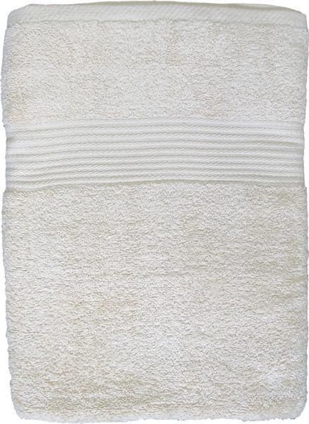 iSleep Terry Strandlaken - 100x180 cm - Zand