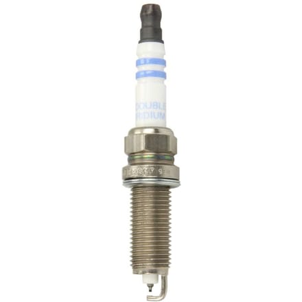 Bougie Double Iridium BOSCH 0 242 129 529,1 stuk