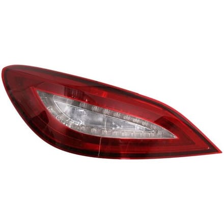 Achterlicht MAGNETI MARELLI 714021400707 Links
