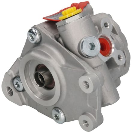 Hydraulische pomp, stuurinrichting LAUBER 55.4274