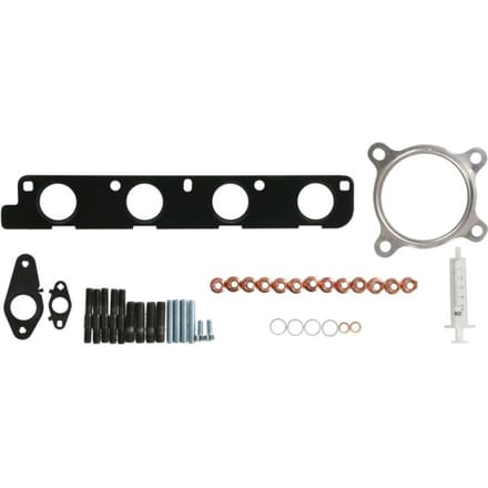 Installatiekit voor turbolader EVORON EVMK0258