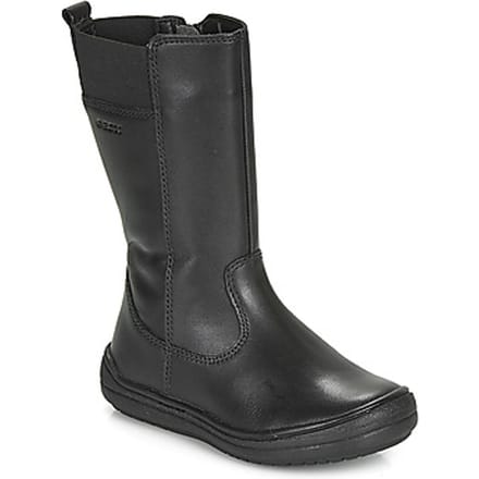 Geox  Platte laarzen J HADRIEL GIRL