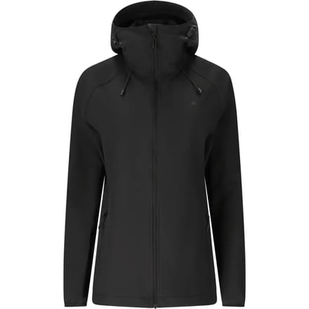 Vrouwen windjack Whistler Kodie Stretch