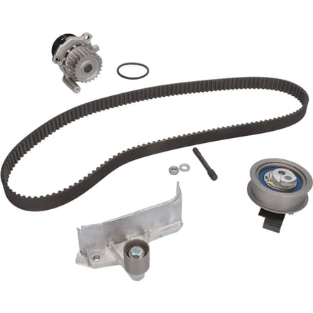 Schaeffler Ina Waterpomp + distributieriem set INA 530 0546 30