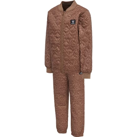 Kinder trainingspak Hummel Sobi Thermoset