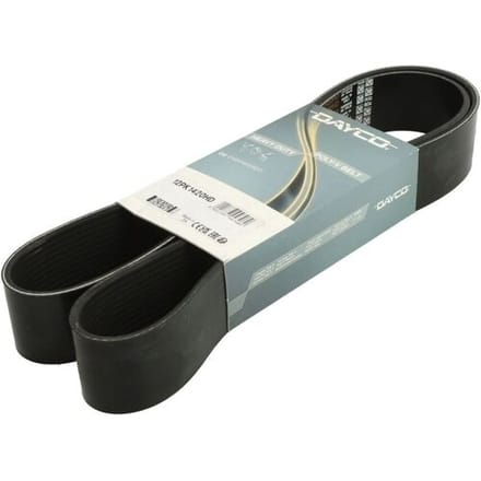 Multi V-riem DAYCO 12PK1420HD