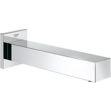 Grohe Eurocube bath spout 13303000