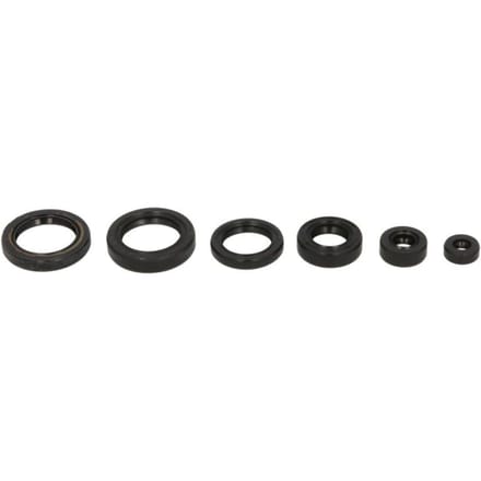 Motorolieafdichtingset ATHENA P400210400196