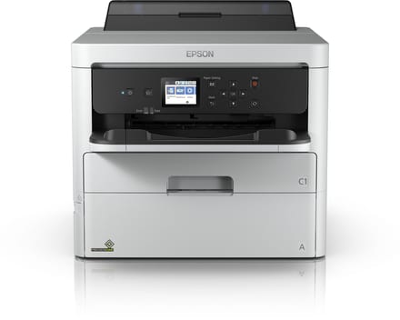 Epson WorkForce Pro WF-C529RDW - Inkjet Printer - Wifi
