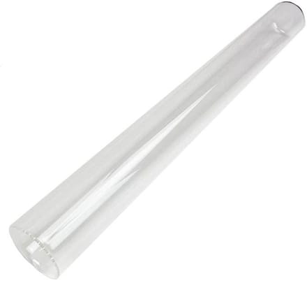 Quartsglas t.b.v. AquaKing CW-55
