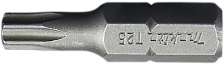 MAKITA SCHROEFBIT T25X25 25STK
