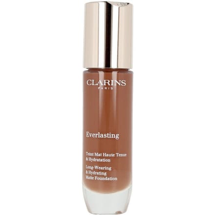 Everlasting Teint Mat Haute Tenue #120c-espresso 30 ml
