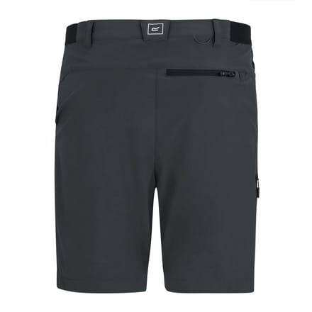 Regatta Professional Heren Lichte Insectenwerende Reisshort (As)