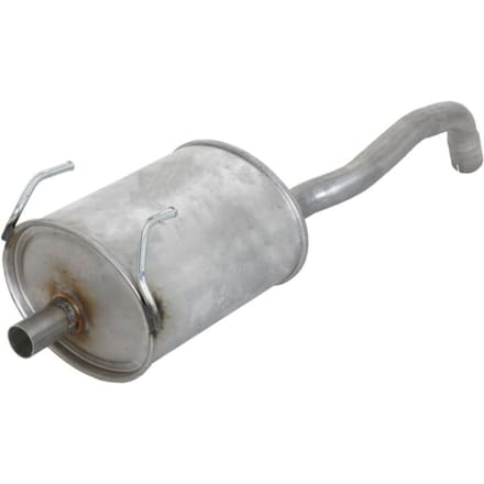 Geluiddemper achter BOSAL 148-193
