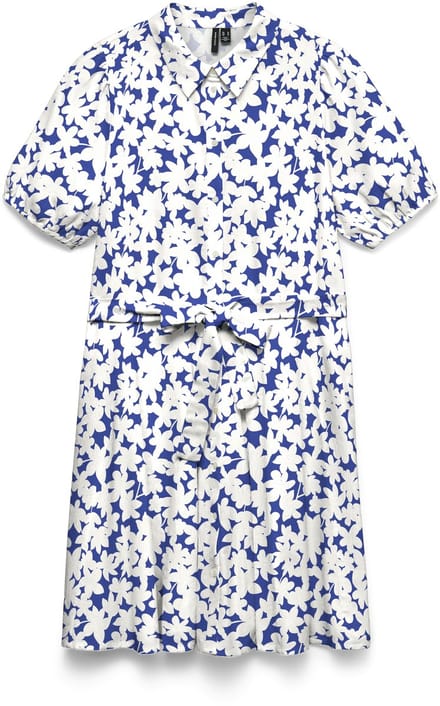 Vero Moda Blousejurk VMDICTHE Korte jurk