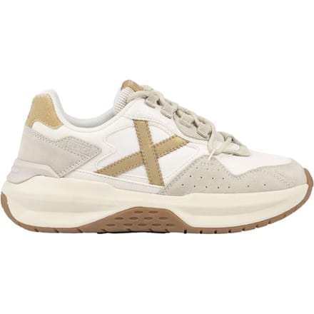 Futuristische Sneakers dames Munich Nexa 23