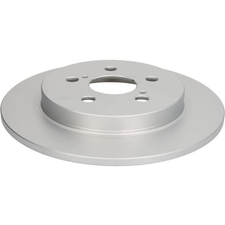 Remschijf BOSCH 0 986 479 721 achter, volledig, 1 Stuk