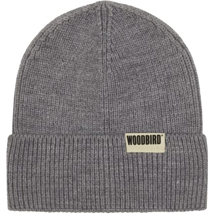 Woodbird Mens WBYupa Long Beanie