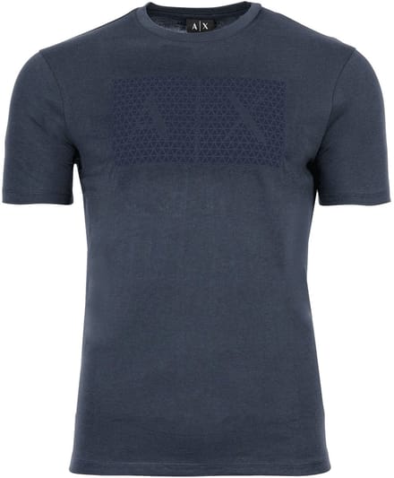 Armani Exchange T-shirt T-SHIRT Set van 1