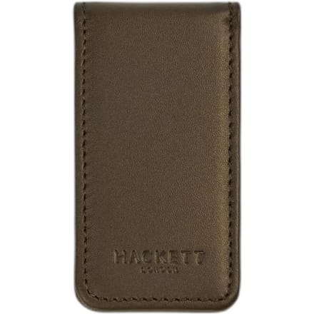 Tas Hackett