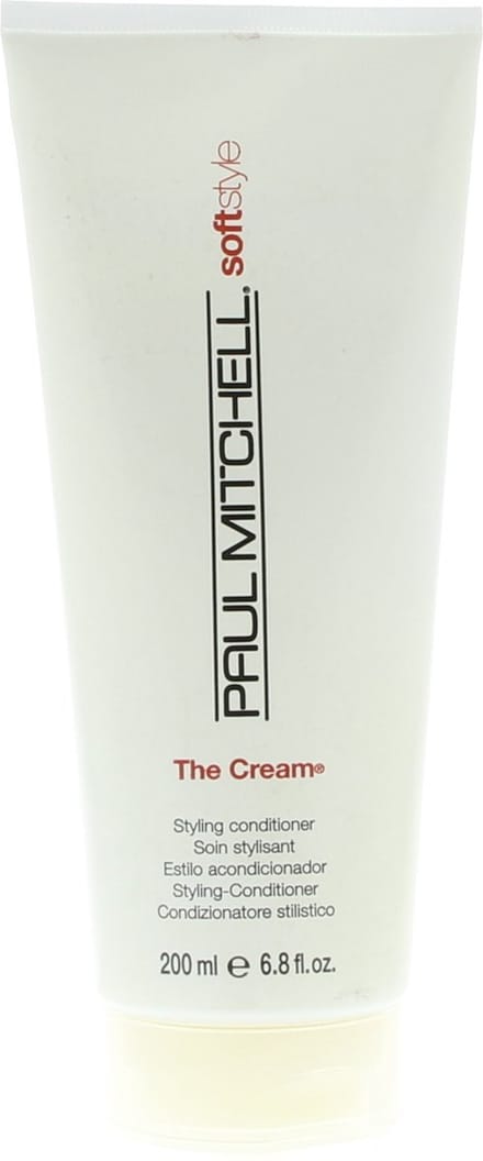 Paul Mitchell - The Cream Conditioning Styling Cream - 200ml