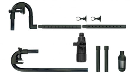 SuperFish Eco-Flow 240 Verbindingsset