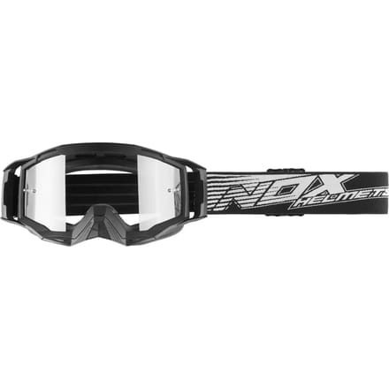 Motormasker Nox Premium N634