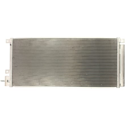 Condensor, airconditioning NRF 350067