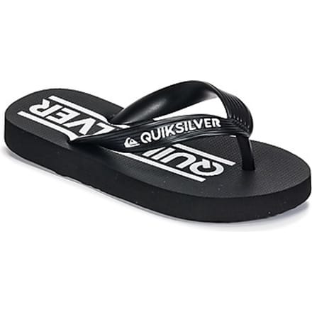 Teenslippers Quiksilver JAVA WORDMARKYT B SNDL XKKW