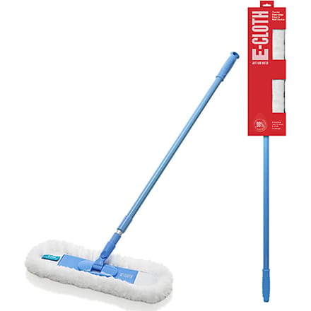 E-Cloth Flexi Edge Vloer & Muur Stofdoek