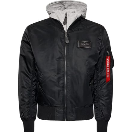 Bomber Alpha Industries MA-1 D-Tec
