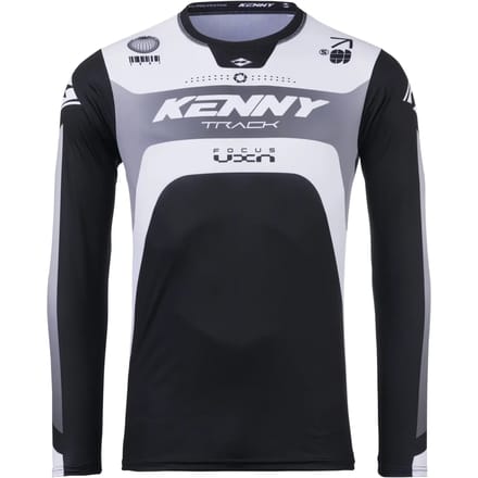 Motorcross trui Kenny Track Focus