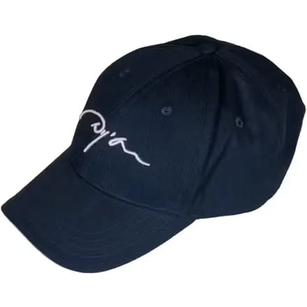 Dy'on - Cap Dyon white Logo, navy