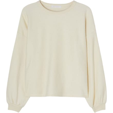 American Vintage Bobypark Sweaters Ecru Boby03ae26