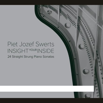 Insight Your Inside - Piet Jozef Swerts