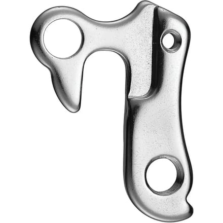 Union Derailleurhanger Gh-021 Zilver voor Giant