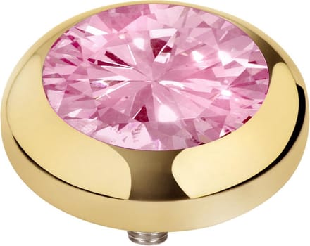 Melano Meddy M01SR 9011 G Blossom Pink