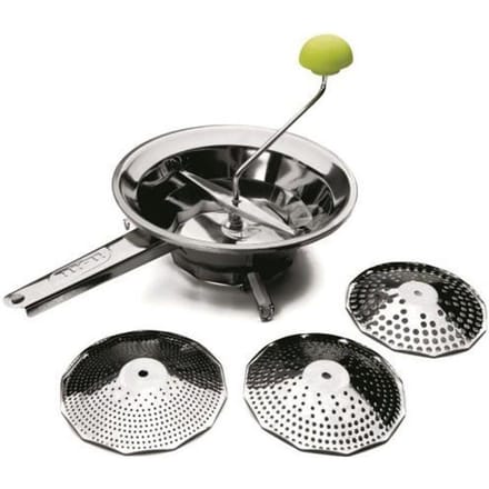 Ibili 765320 Presse Purée Inox 18/10