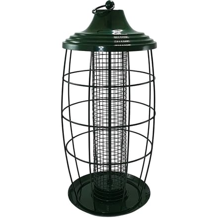 Zaadautomaat voor vogels buiten Nobby Pet