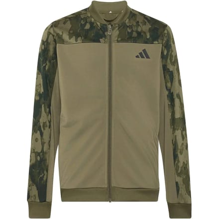 Kindersweater set adidas Seasonal Essentials