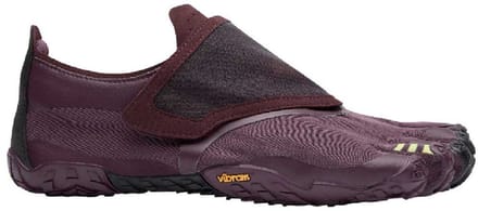 Vibram Fivefingers Trailope Trailschoenen Paars EU 43 Man