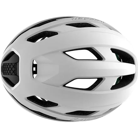 Lazer STRADA KinetiCore Matte Full White - L 58-61cm