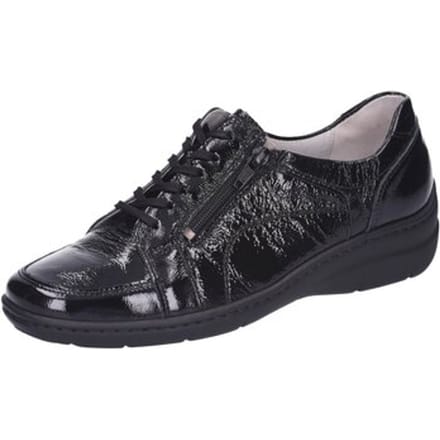 Sun68 Easy Schoenen Zwart EU 38 Vrouw